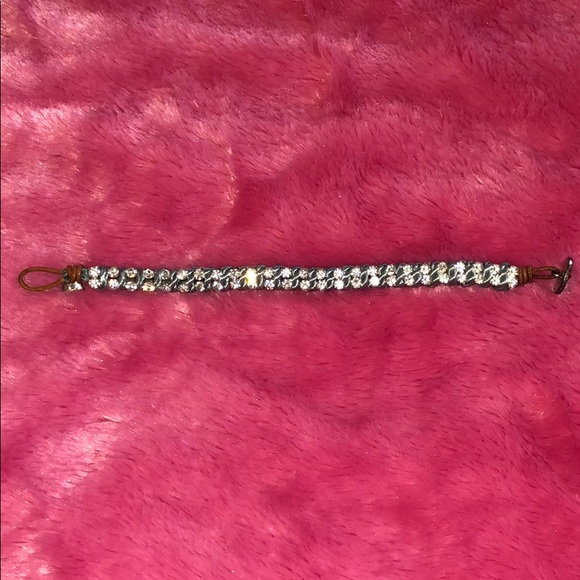 Fossil bracelet - Picture 1 of 2